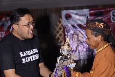Lestarikan Wayang, PDIP Jabar Menggelar Pagelaran 'Semar Lakon' - JPNN.com Jabar