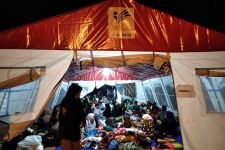 Korban Gempa Pasaman Barat Makin Menderita Jika Hal Ini Masih Dipertahankan - JPNN.com Sumbar