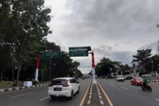 Warga Bandung Harus Tahu, Jalan Layang Pasupati Resmi Berganti Nama - JPNN.com Jabar