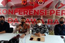Pertandingan Persib vs Persija, Ada Imbauan Polisi Buat Warga Bandung - JPNN.com Jabar