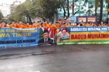 Dinilai Perjuangkan Rakyat Kecil dan NU, Kelompok Ini Dukung Gus Muhaimin Jadi Capres 2024 - JPNN.com Jatim