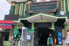 Demi Wisatawan, Pasar Beringharjo Akan Buka Sampai Malam - JPNN.com Jogja