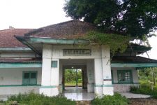 Stasiun Kalasan, Sunyi di Tengah Ramainya Jalan Yogyakarta - Solo - JPNN.com Jogja