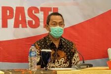 Beda Data Kemenkes & Pemkot Semarang Soal Kasus Stunting, Respons Hendi Mengejutkan - JPNN.com Jateng