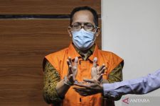 Fakta Baru Soal Hakim Itong yang Terjerat Kasus Suap di PN Surabaya, Simak - JPNN.com Jatim