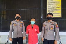 Pemuda di Surabaya Ini Sudah Keterlaluan Perbuatannya, Kakinya Ditembak Deh - JPNN.com Jatim