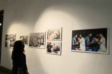 Pameran Foto PFI Bandung '731', Momentum Dua Tahun Pandemi Covid-19 - JPNN.com Jabar