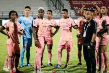 Kebangkitan Persija vs Ambisi Kuat Madura United, Coach Fabio: Tiga Poin! - JPNN.com Jatim