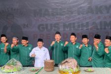 Ambisi Maju Capres, Cak Imin Minta Sisa 2 Tahun Digunakan Kader Partainya Kerja Keras - JPNN.com Jatim