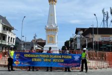 Libur Nyepi, Operasi Keselamatan Progo Sambangi Objek Wisata Jogja - JPNN.com Jogja