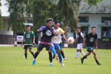 Wara-wara! Arema FC Sedang Mencari Pemain U-20 - JPNN.com Jatim