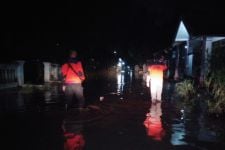 1.061 KK di Probolinggo Terdampak Banjir, 21 Kecamatan Disebut Berpotensi Masuk Wilayah Berbahaya - JPNN.com Jatim