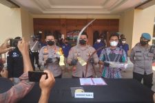 Bimo Terkena Sabetan Celurit 70 Cm di Solo, Sudah 10 Hari Jalani Perawatan - JPNN.com Jateng
