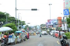 Tujuh Jurus Pemerintah untuk Mengatasi Kemacetan di Simpang Ciawi, Nomor 1 dan 3 Boleh Juga - JPNN.com Jabar