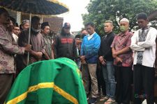 Meski Hero Tito Telah Tiada, Teriakannya Masih Menggema - JPNN.com Jatim