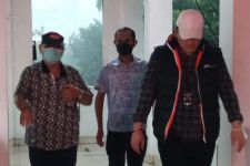Terpidana Korupsi di Sumatera Barat Kabur ke Surabaya Selama 9 Tahun, Punya Jabatan di Pemerintahan - JPNN.com Jatim
