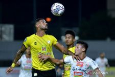 Hadapi Arema FC yang Tangguh, Ini Jampi-jampi Barito Putera  - JPNN.com Bali