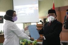Alhamdulillah, 192 PPPK Nonguru di Kulon Progo Menerima SK Pengangkatan - JPNN.com Jogja