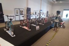 Indonesia BMX Fest 2022, Panitia Manfaatkan untuk Pembibitan Atlet Muda Solo - JPNN.com Jateng