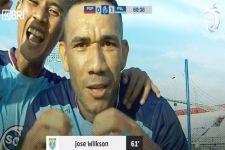 Kabar Buruk Bagi Persela, Striker Jose Wilkson Harus Absen Saat Lawan Borneo FC - JPNN.com Jatim