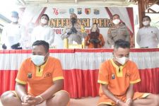Pelajar di Lamongan Ditantang Duel Pesilat, Tak Diladeni, Tiba-tiba Main Keroyok - JPNN.com Jatim