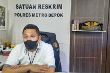Kesal Kalah Tawuran Geng Motor di Depok Bacok Tiga Pemancing dan Merusak Rumah Warga - JPNN.com Jabar