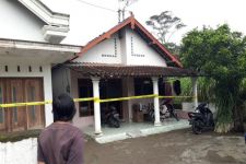 Pelaku Pembantaian di Kediri Diam Seribu Basa, Motifnya Diusut - JPNN.com Jatim