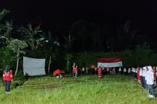 PMI Kota Semarang Tekankan Sukarelawan untuk Jadi Profesi Kemanusiaan - JPNN.com Jateng