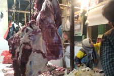 Daging Sapi di Malang Naik Rp 5 Ribu, Tak Signifikan, Tetapi Penjual Menjerit - JPNN.com Jatim