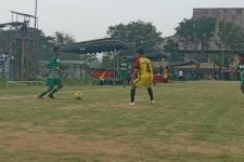 Persebaya U-15 Hanya Raih Poin, Ditahan Imbang Socorejo FC - JPNN.com Jatim