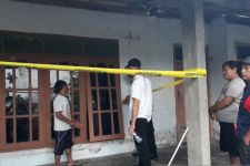 Pelaku Pembantaian di Kediri Ditangkap, Lokasi Sabit Penuai Nyawa Jadi Misteri - JPNN.com Jatim