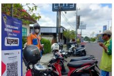 Yogyakarta Memasuki Era Pembayaran Parkir Nontunai, dari 2 Lokasi Ini Akan Berkembang ke Tempat Lain - JPNN.com Jogja