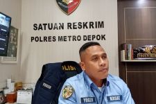 Polisi Kantongi Petunjuk Baru Soal Kasus Tawuran Antar Geng Remaja di Kota Depok - JPNN.com Jabar