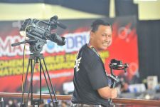 Komjen Petrus Golose Puji BNN Bali, Minta Daerah Lain Belajar ke Brigjen Sugianyar - JPNN.com Bali