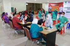 Universitas Aisyiyah Yogyakarta Akan Buka Gerai Vaksinasi Secara Berkelanjutan - JPNN.com Jogja