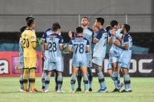 Kontra PSM Makassar, Persela Lamongan Dituntut Maksimal, Fight! - JPNN.com Jatim