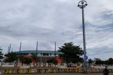 Stadion Pakansari Siap Jadi Tuan Rumah Laga Persahabatan Indonesia Kontra Curacao - JPNN.com Jabar