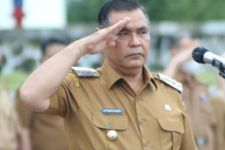 Bupati Solok Dilaporkan ke KPK, Empat Kasus Ini Ditaksir Merugikan Negara Rp 18,1 Miliar - JPNN.com Sumbar