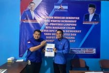 Politikus Muda Ini Akan Rebut Kejayaan Demokrat di Lampung Timur - JPNN.com Lampung