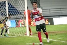 Striker Asal Brasil Milik Madura United Jadi Ancaman Bagi Lawan, Persib Harus Waspada - JPNN.com Jatim