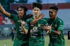 Persebaya vs Bali United, Coach Aji Ungkit Skor Putaran Pertama 3-1 - JPNN.com Jatim