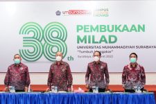 UMSurabaya Punya Agenda Menarik Dalam Festival Literasi Semeru 2022, Apa Itu? - JPNN.com Jatim