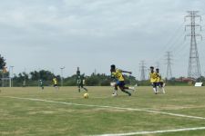 Tumbangkan Mojokerto FC, Kemenangan Persebaya U-15 Maju ke Babak 16 Besar - JPNN.com Jatim