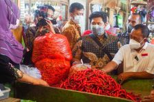 Jelang Ramadan 2022, Pemkot Surabaya Adakan ‘Operasi’ Kecil-kecilan - JPNN.com Jatim