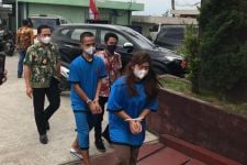 Terungkap, Pelaku Arisan Bodong Menggaet Korban Melalui TikTok - JPNN.com Jabar