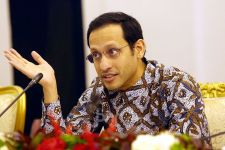 Mendikbudristek Buka Ratusan Ribu Formasi PPPK Guru 2022, Benarkah? - JPNN.com Lampung