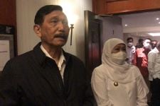 Kabar Terbaru Soal Haji dan Umrah Dari Pak Luhut, Catat Baik-Baik - JPNN.com Jatim