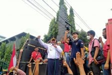 Tuntutan Sopir Truk Dikabulkan, Tak Ada Penindakan ODOL di Lapangan & Jembatan Timbang - JPNN.com Jateng