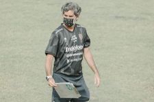 Teco Abaikan Opsi Tambah Pemain Baru, Optimistis Pertahankan Gelar Liga 1 - JPNN.com Bali