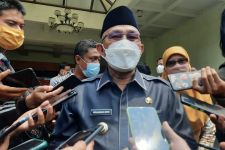 Soal Maraknya Kasus Tawuran, Idris: Tidak Semua Pelaku Warga Depok - JPNN.com Jabar